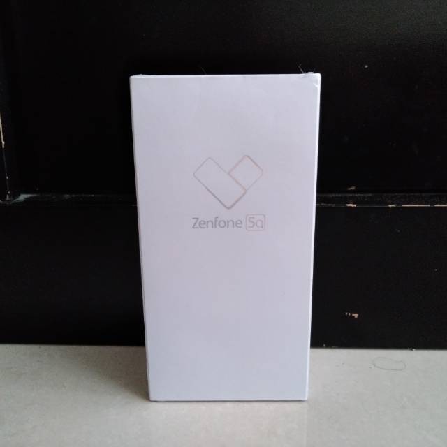 Asus zenfone 5 Q garansi resmi