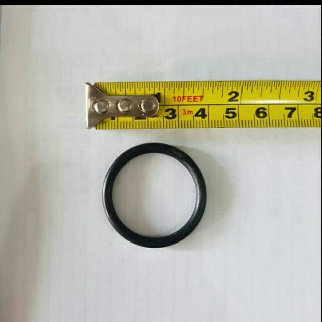 Karet delco taruna Feroza Espass zebra 13