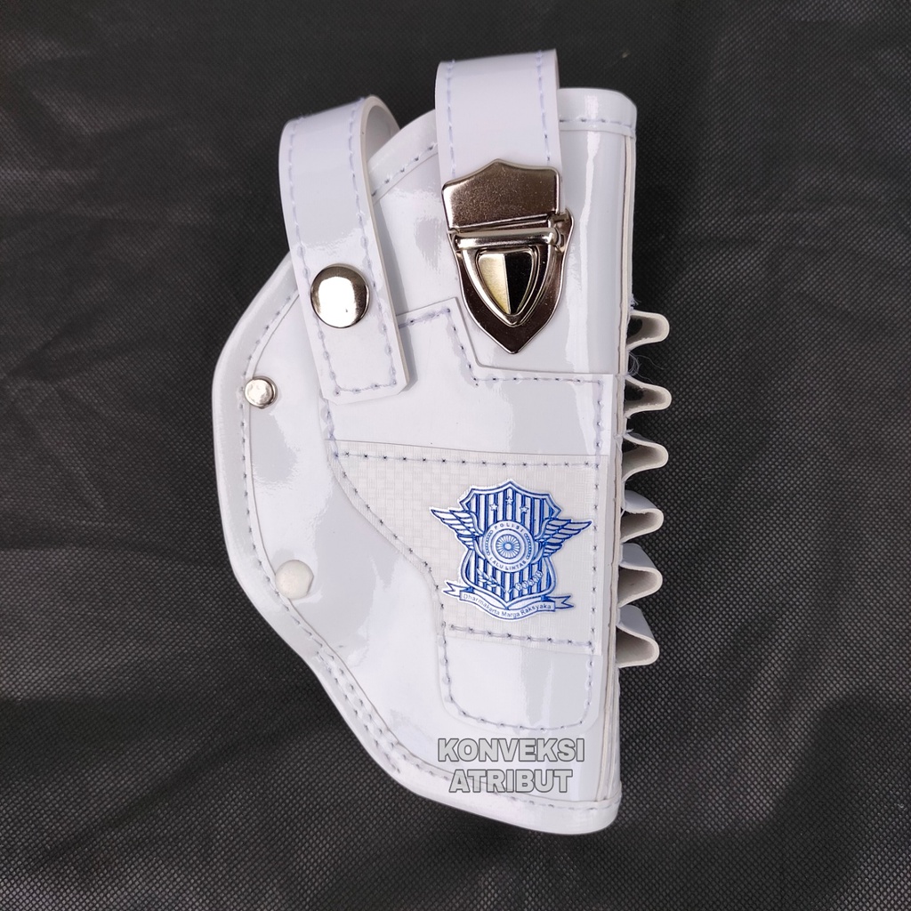 sarung senjata lantas terbaru