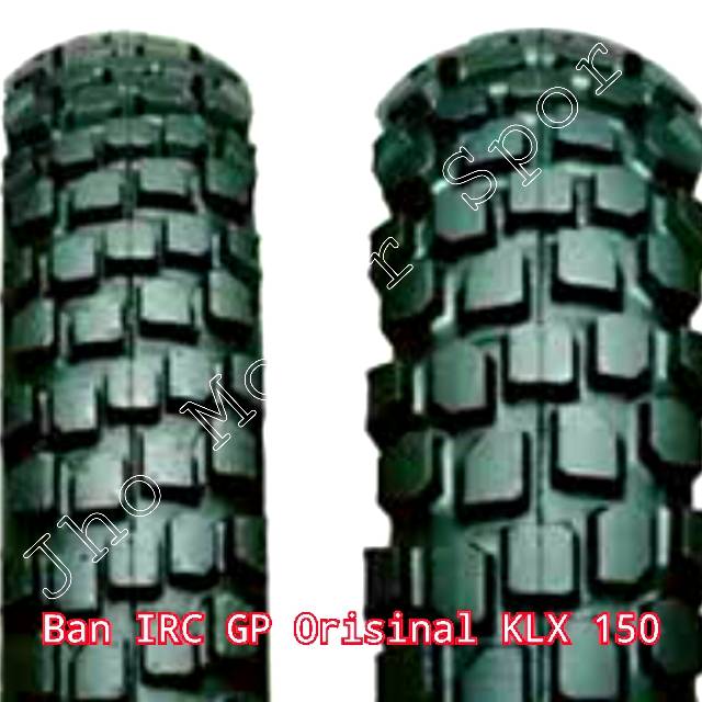 Ban IRC KLX 150 L Orisinal Ring 18