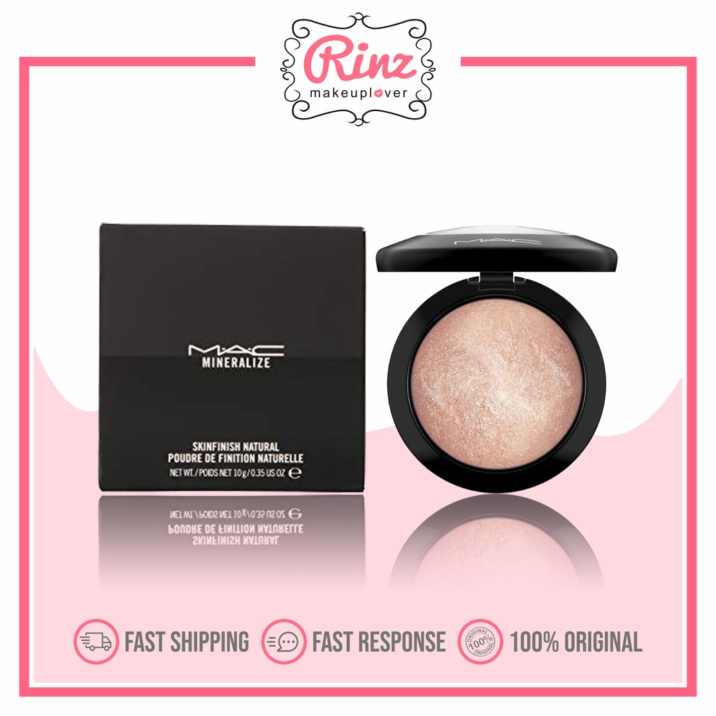 MAC Mineralize Skinfinish