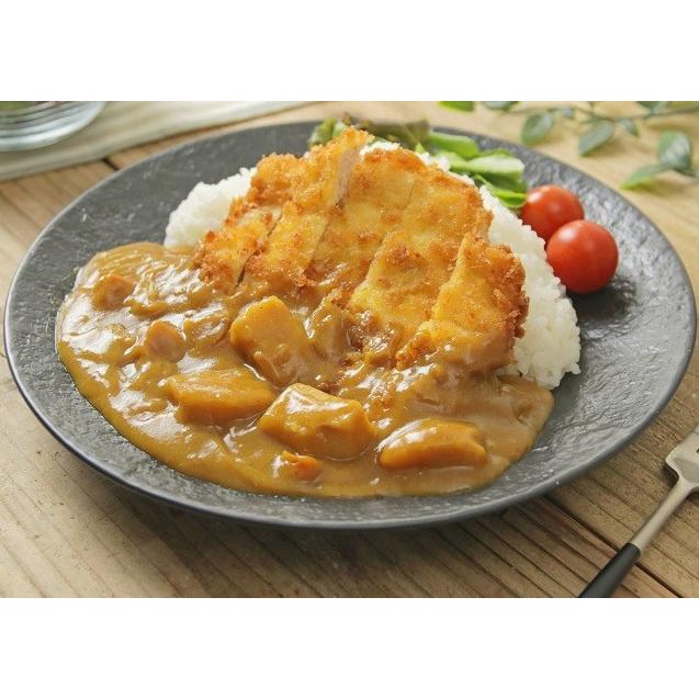 

S&B Golden Curry 220gr Medium Hot | Kari Blok | Kari Jepang
