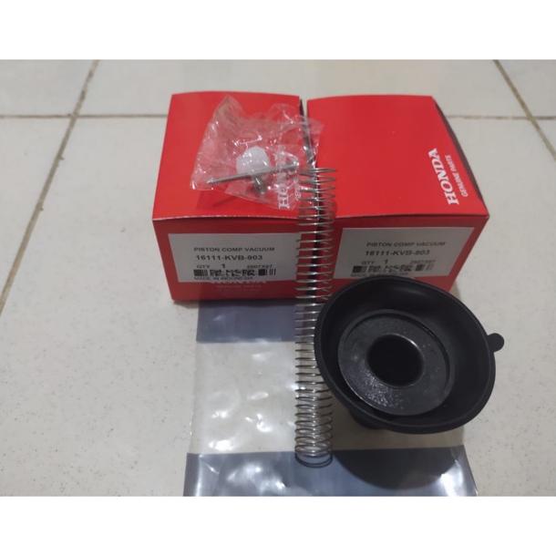 Karet Vacum Vakum Karburator Vario 110 Karbu, Beat Karbu