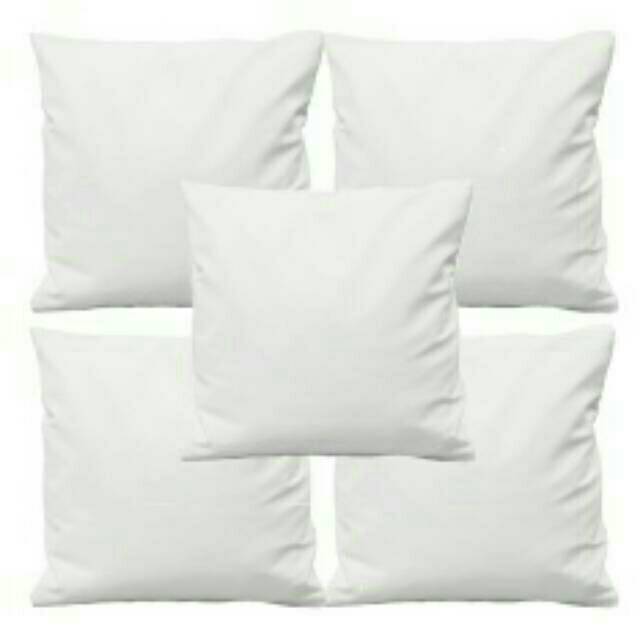 Bantal kursi Bantal sofa 40x40 ready Bisa Gosend