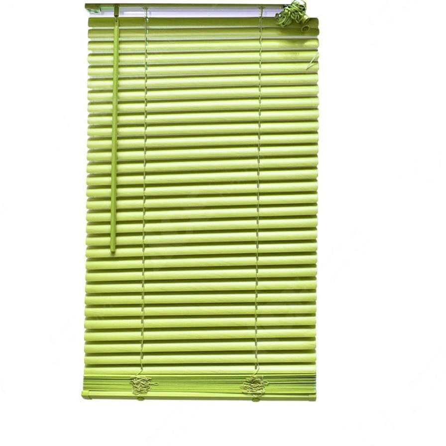 Trend Kekinian - Venetian Blinds Kris 40x180 cm ACE Hardware Penutup Jendela/Tirai Black out/Tirai g