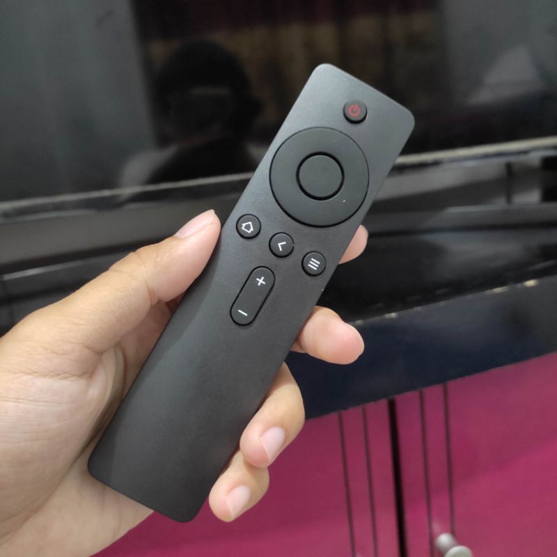 Remote XIAOMI Smart TV Termurah + Bisa COD - XIAOMI Remote