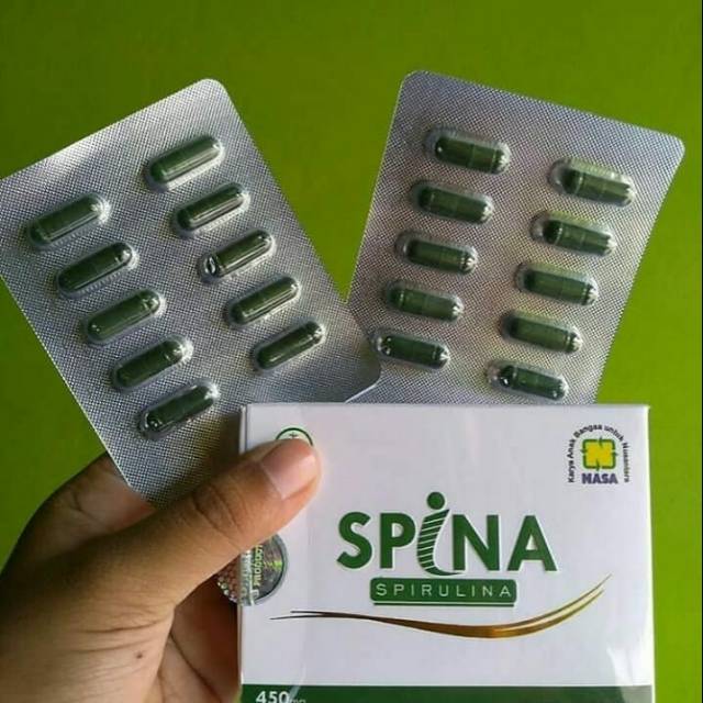 

SpirulinaNaturalNusantara
