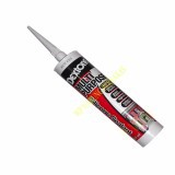 

Dextone Lem Silicone Sealant / Lem Kaca Akuarium Aluminium 300 ML Bening