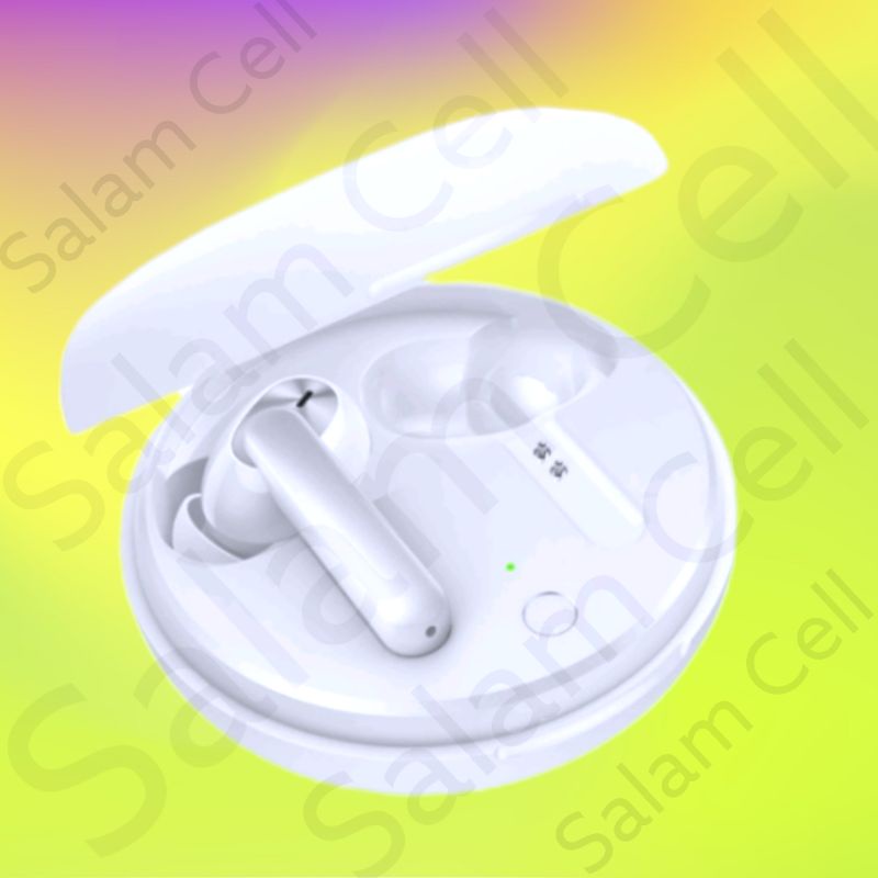 Tws Oppo Enco W31 with Binaural Low-Latency Bluetooth® Transmission Garansi Resmi