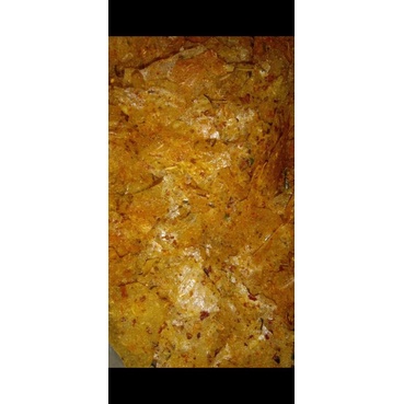 

Kripik Kaca (Kripca)