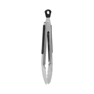 ACE Culinart TONGS Penjepit Makanan Capitan Stainless Steel