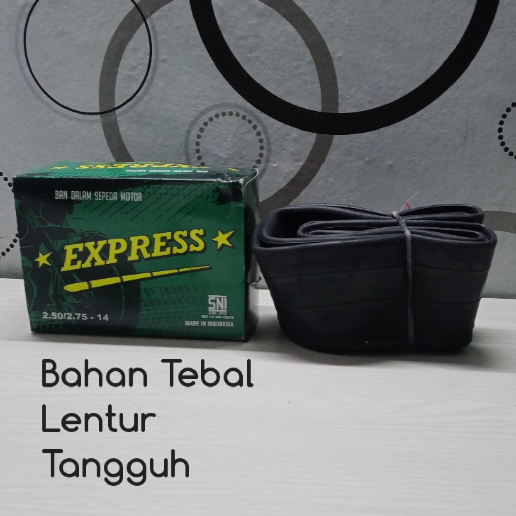 Ban Dalam motor ring 14 ban dalam motor matic beat vario spacy