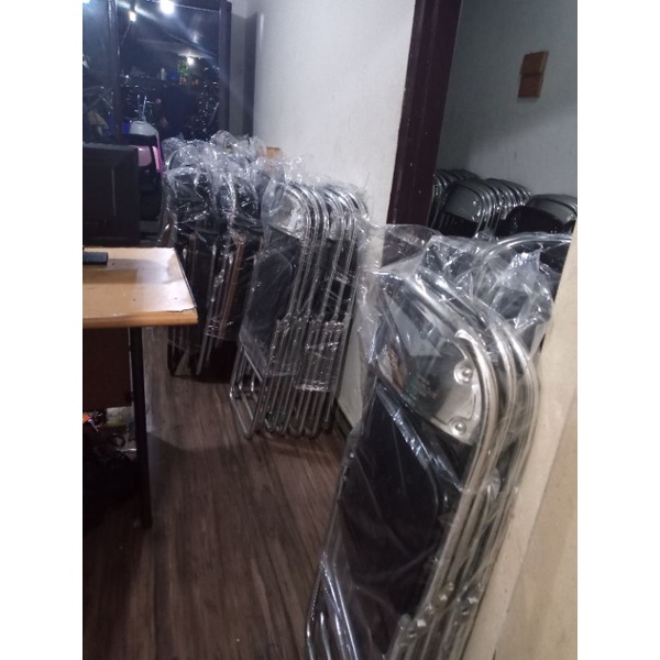 Kursi Lipat dan Belajar MERK CHITOSE