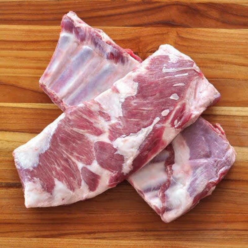 

iga kambing