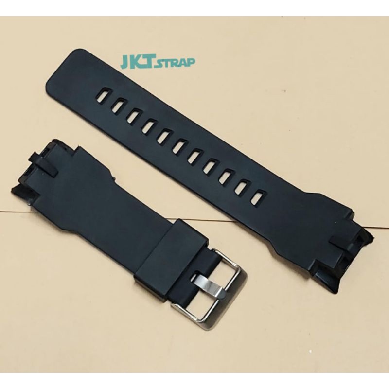 STRAP TALI JAM TANGAN SKMEI 1081 STRAP RUBBER SKMEI 1081