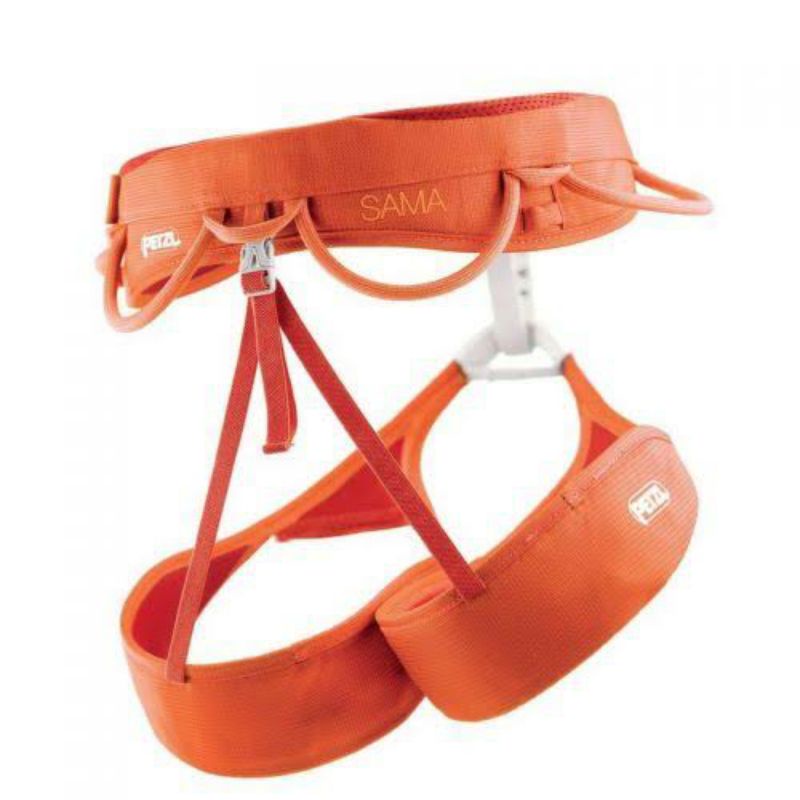 PETZL SAMA HARNESS Original