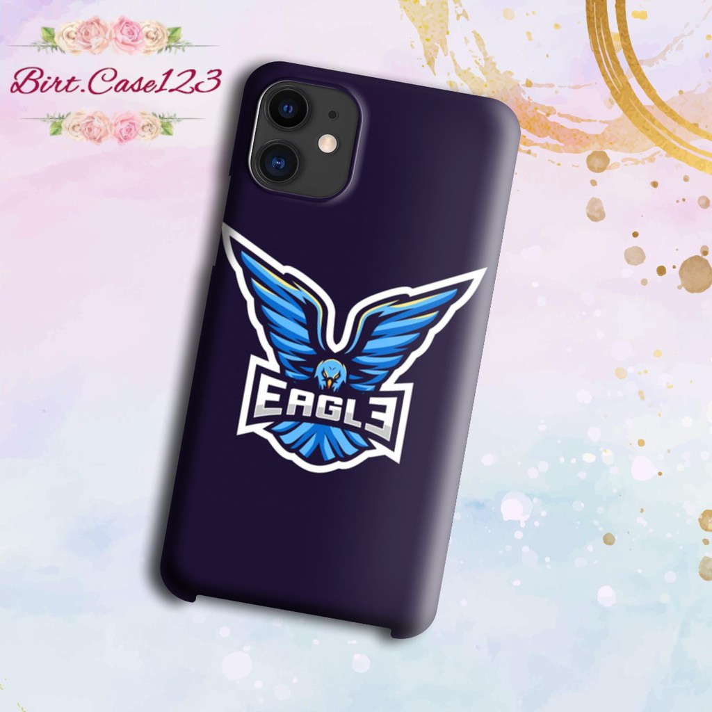 Hardcase EAGLES Oppo A3s A1k A5 A9 2020 A7 F9 A5s A31 A52 A92 A37 A53 A83 F1s F11 Pro Reno 2 BC843