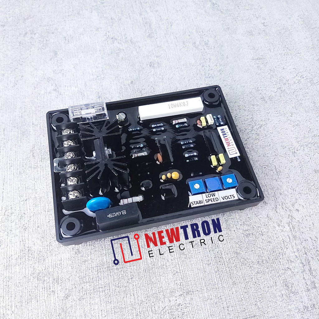 AVR Genset Universal NW18A / AVR Generator Universal