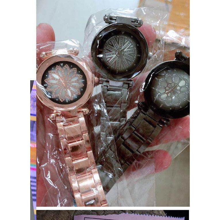 TERBARU!!!BELI JAM TANGAN DENGAN HARGA MURAH DI DALAM MYSTERY BOX-5