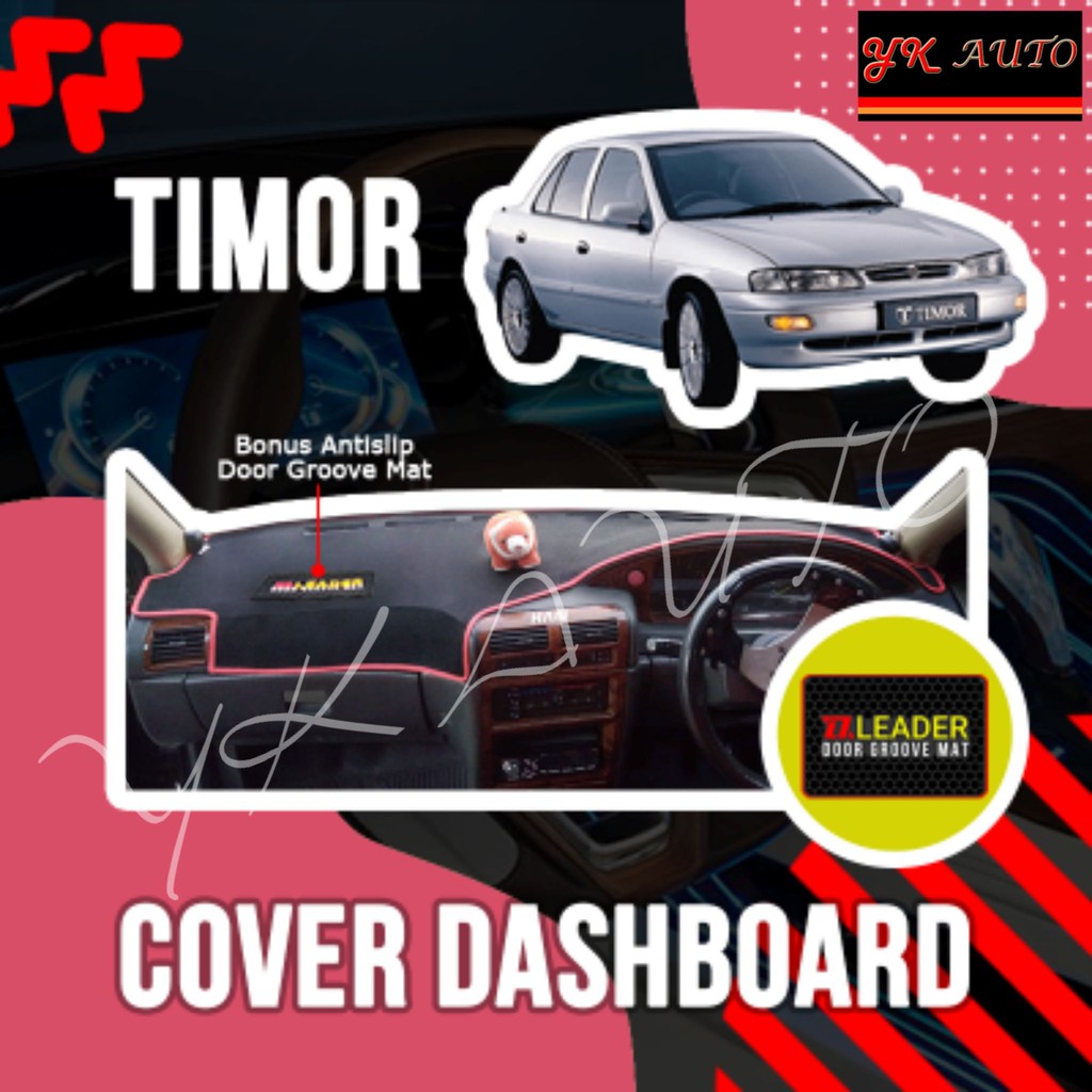 Cover Dashboard Timor Cover Dasboard Timor Dasbor Dasbord Alas Mobil Timor