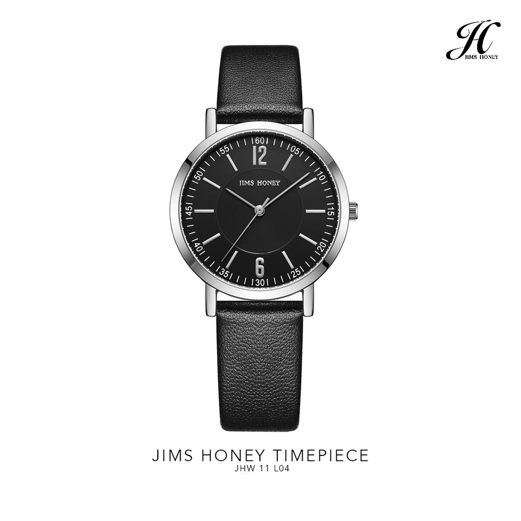 Jims Honey JHW 11 Jam Tangan Wanita Analog Quartz