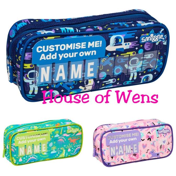 

SALE SMIGGLE JUNIOR ID CRUIZER PENCIL CASE ORIGINAL - TEMPAT PENSIL SMIGGLE/TEMPAT PENSIL AESTHETIC/TEMPAT PENSIL ANAK PEREMPUAN/TEMPAT PENSIL LUCU/TEMPAT PENSIL 3D/TEMPAT PENSIL TRANSPARAN/TEMPAT PENSIL LUCU/TEMPAT PENSIL KOREA/TEMPAT PENSIL KAIN/TEMPAT