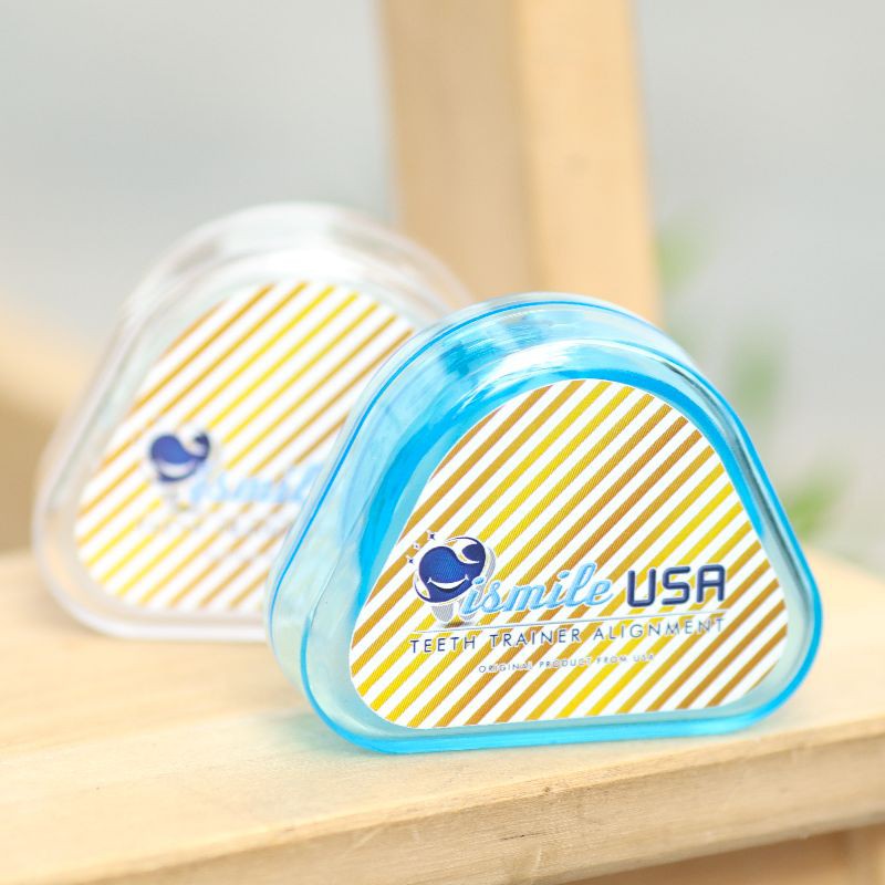 IsmileUSA/ismile usa/perapih gigi original