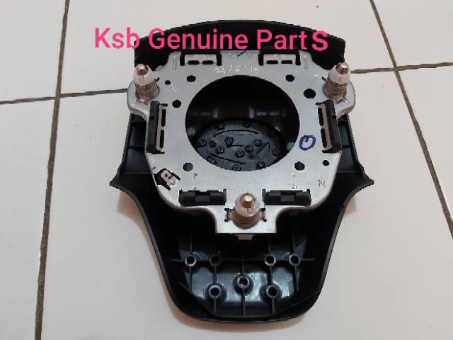 Cover Airbag Stir kanan RH Daihatsu Xenia Terios Air Bag Tutup Klakson Original