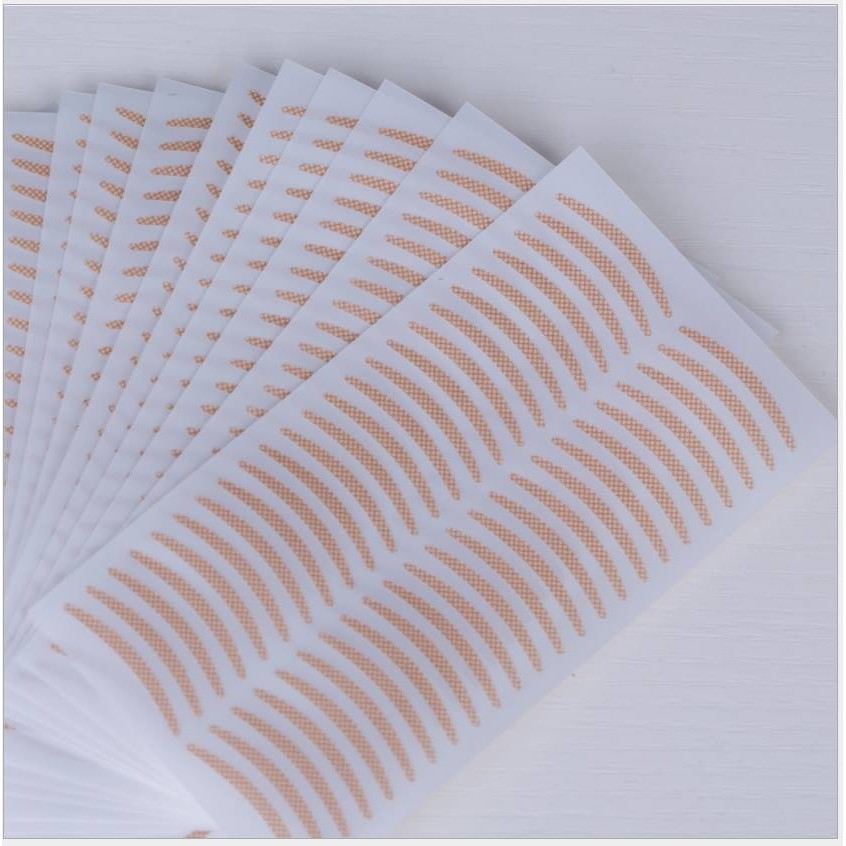 

~Cutevina~ 24 Pasang (1 lmbr) Single Eyelid Tape / sticker KAC041