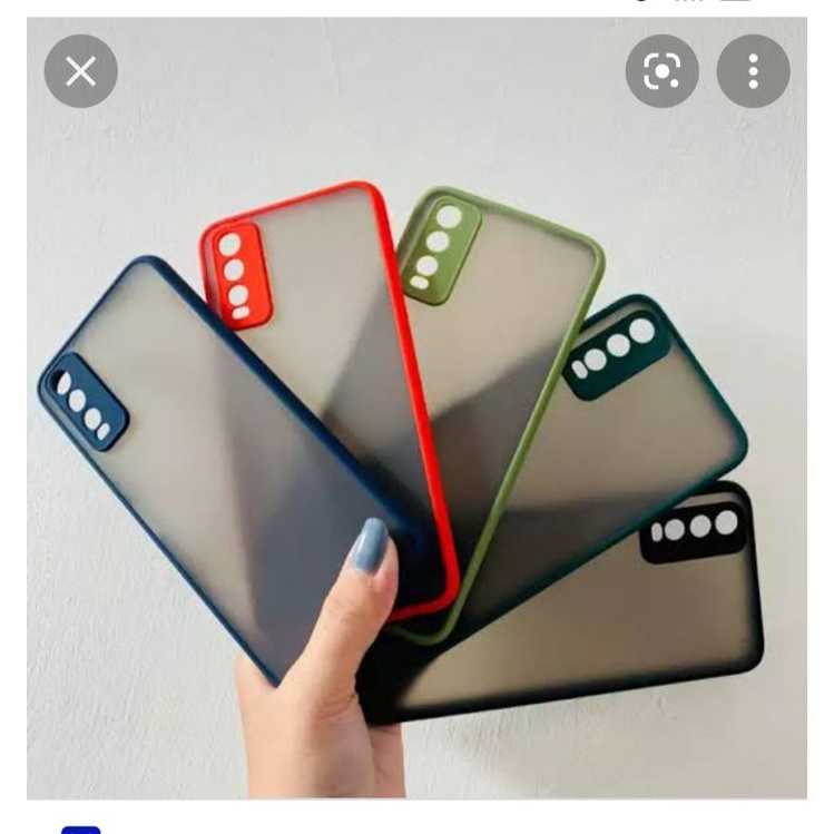 [PROMO]CASE OPPO VIVO REALME SAMSUNG REDMI SEMUA TIPE Handphone ECER&GROSIR