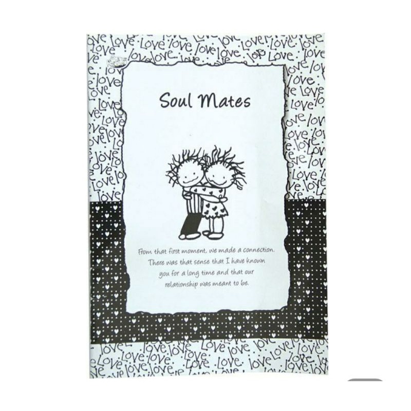 

KIKY Buku Tulis Boxy 40 Lembar