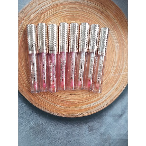 LIP GLOSS IMAN OF NOBLE BERWARNA