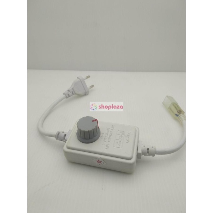 SOKET DIMMER LAMPU LED SELANG AC 220V ALL VARIAN