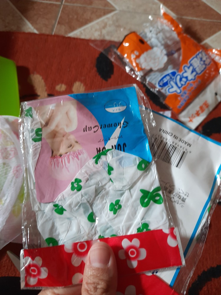 Alat Bantu Pembersih Baju Mesin Cuci  Bola Laundry Ball Karet Rubber