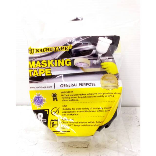 

Nachi Masking Tape 48 mm