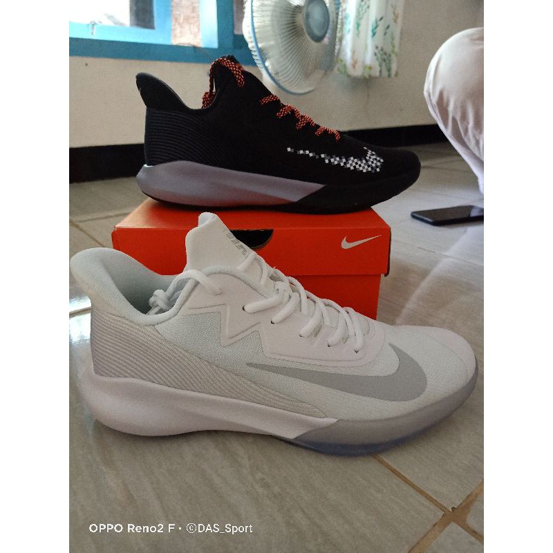 Sepatu Nike Precision IV Original / Nike Precision 4