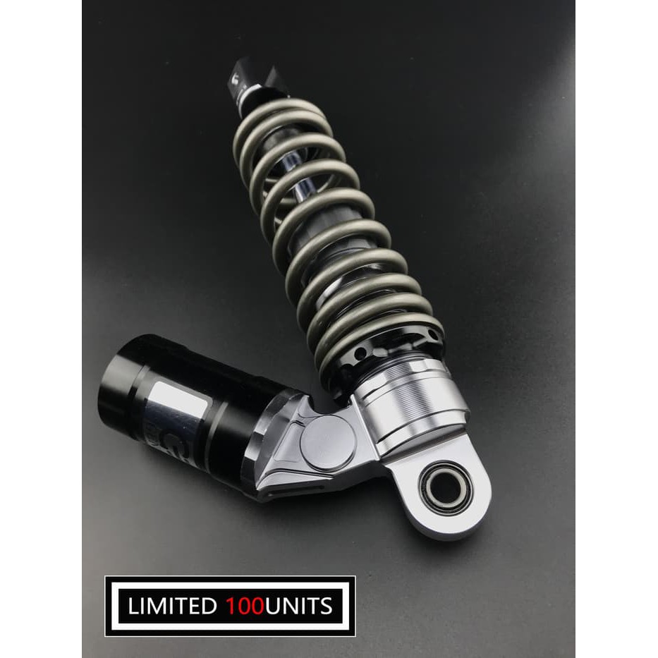 Shock Tabung Atas GEN SA-55L Uk 305MM MIO MATIC
