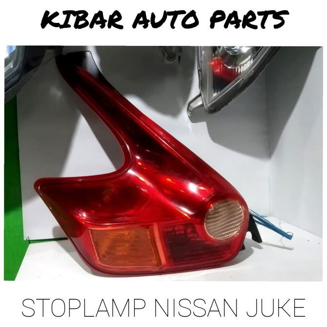 Stoplamp Nissan Juke Original