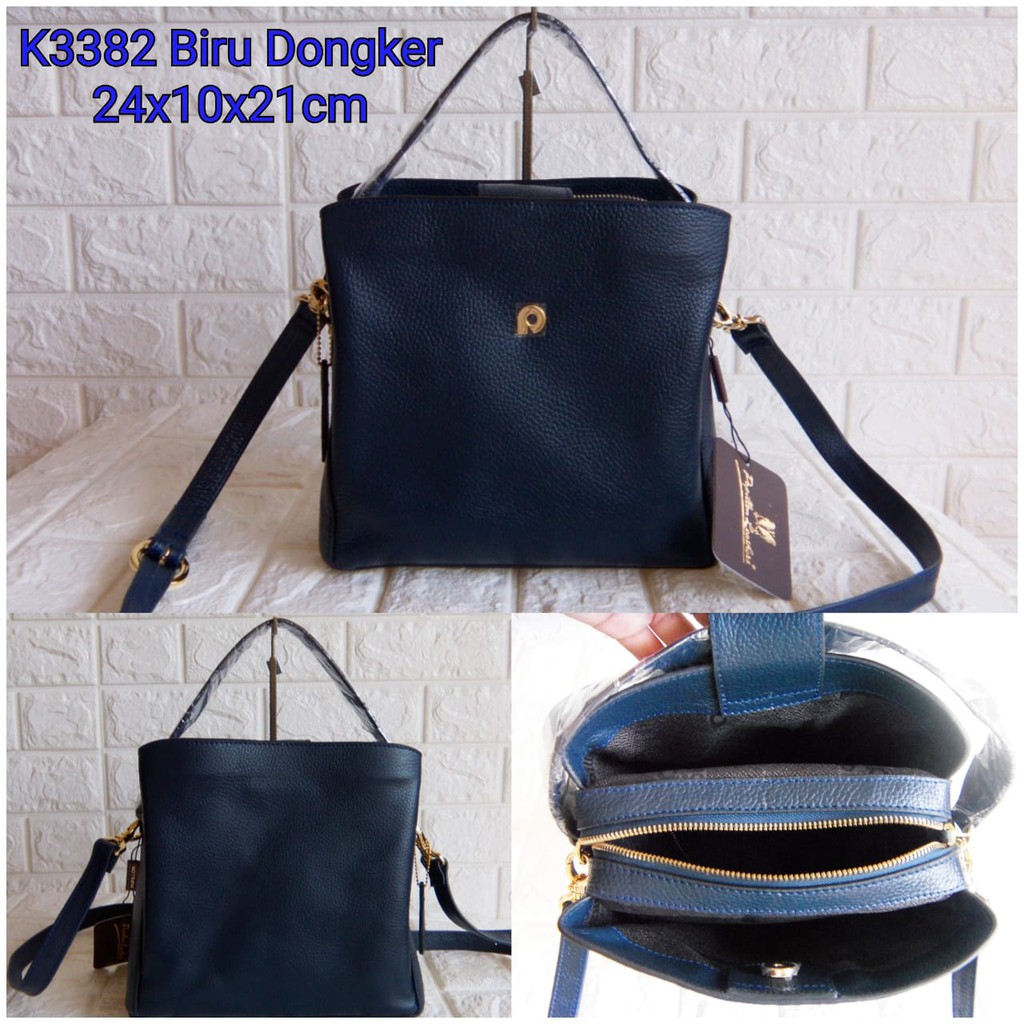 Tas Papillon Original K3382 Birdong