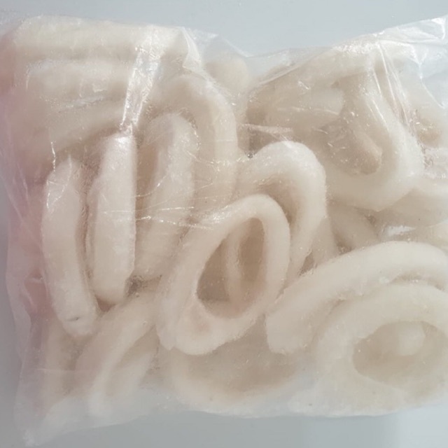 

Cumi Ring Frozen 1kg