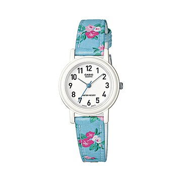 Terlaris  Jam Tangan Wanita Casio Original Tali Kulit LQ-139LB-2B Casio Wanita 100% Original dan