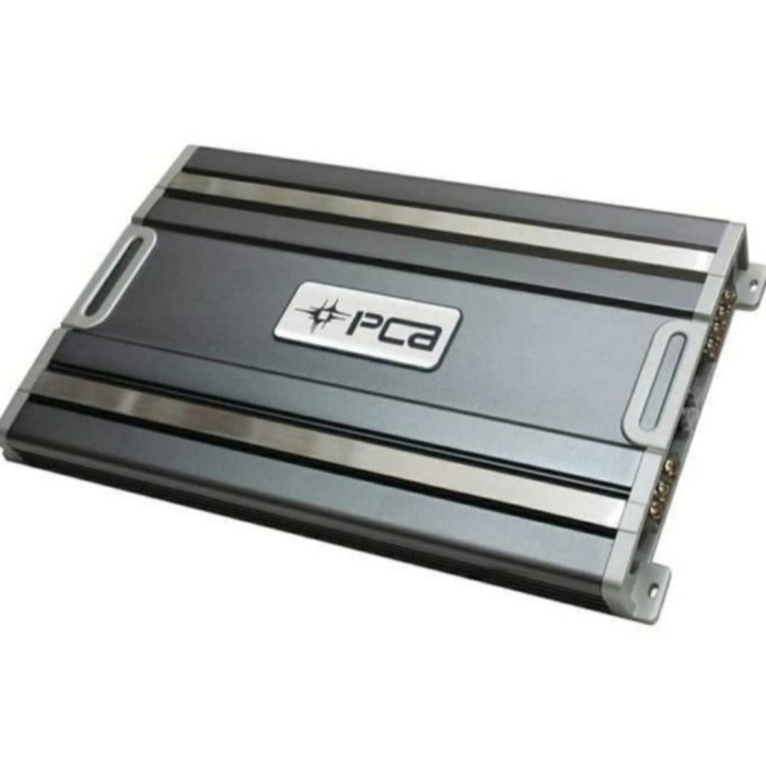 POWER 4 CHANEL PCA POWER AMPLIFIER 4 CHANEL PCA POWER MOBIL