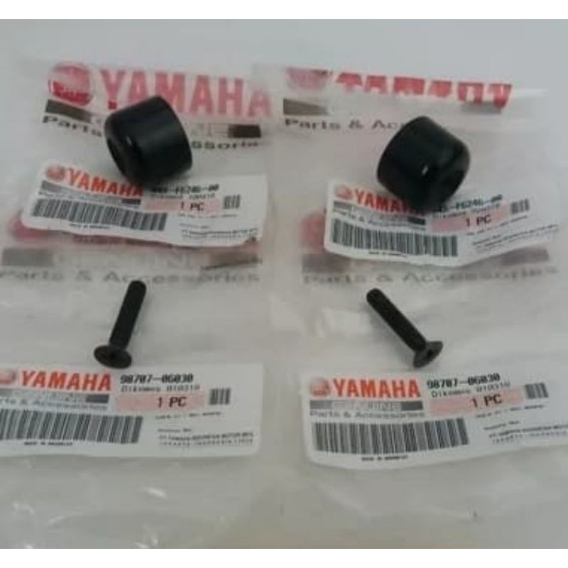 Jalu stang set yamaha Fiz R original