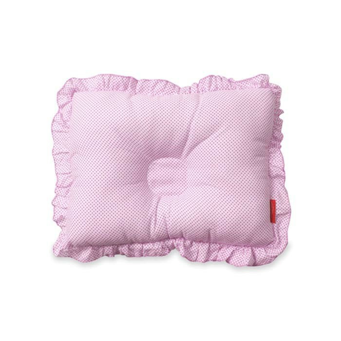 LUSTY BUNNY - BANTAL PEANG SEGI 4 MOTIF ONDE (BP 9644)