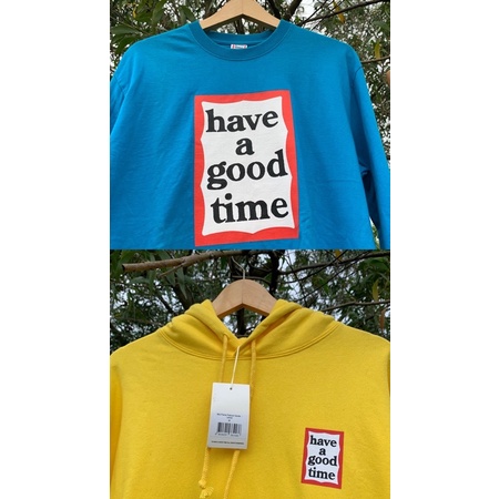 Ls hagt & hoodie hagt