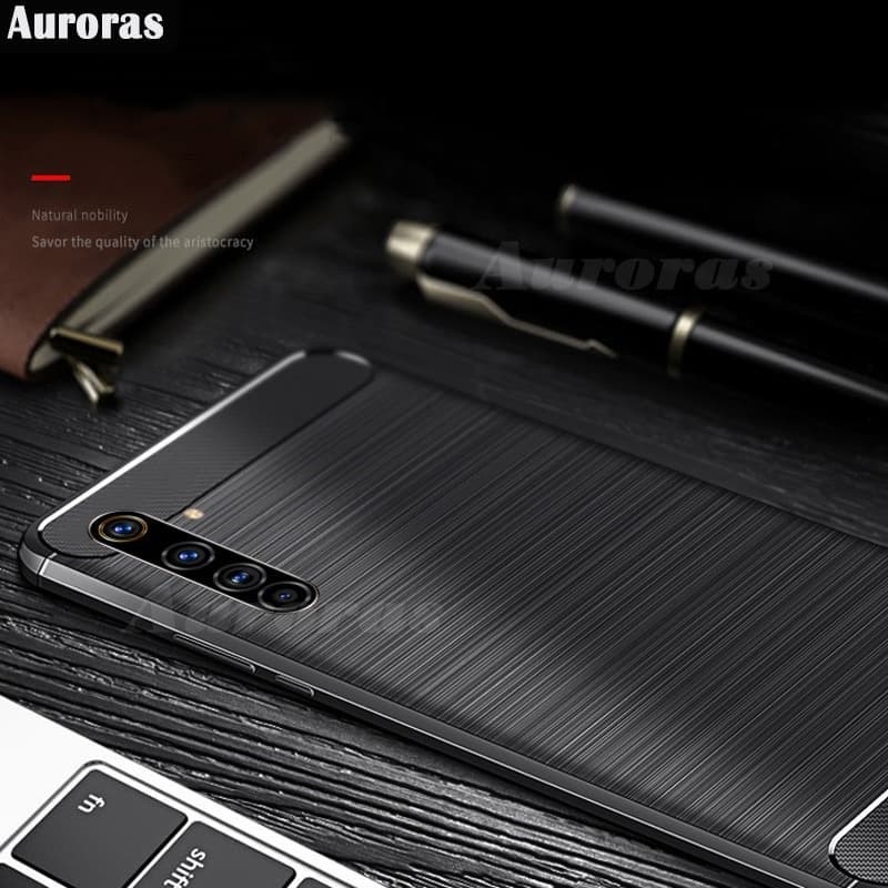 Soft Case Realme 6 PRO Premium Soft Case Handphone Realme 6 PRO