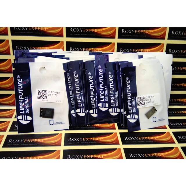 IC POWER XIAOMI REDMI 4 PRO 5 PLUS REDMI NOTE 4 NOTE 4X IC POWER PM8953