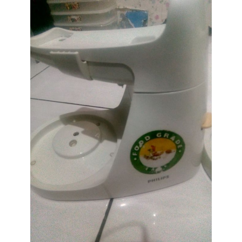 Stand (dudukan) untuk mixer Philips