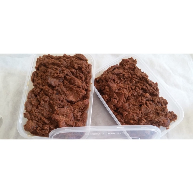 

Rendang 500 gram