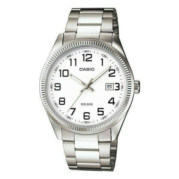 CASIO MTP 1302D MTP-1302D ORIGINAL GARANSI RESMI